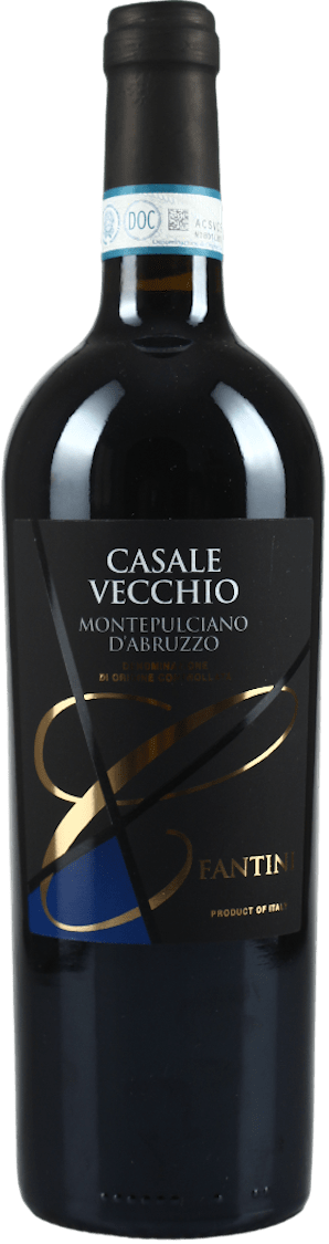 Casale Vecchio Montepulciano d'Abruzzo