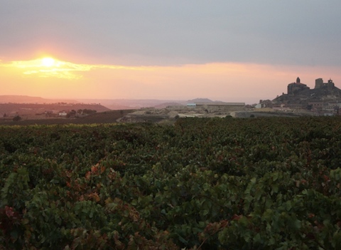 Lopez de Haro Reserva