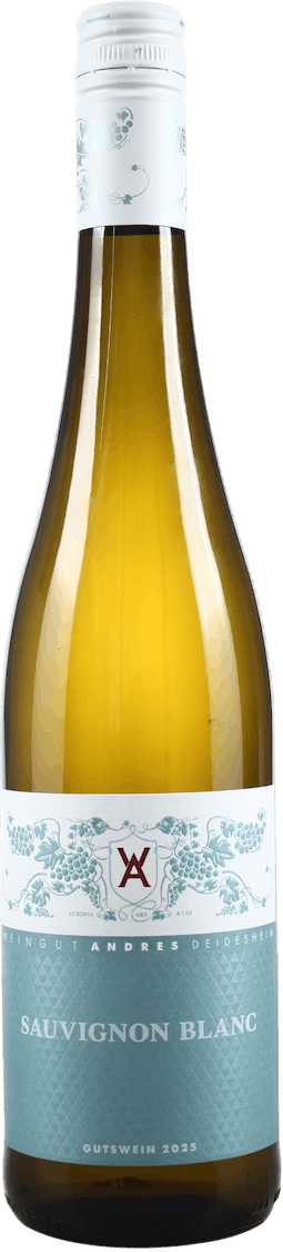 Weingut Andres Sauvignon Blanc BIO