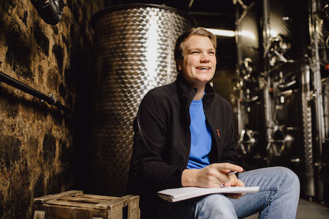 Weingut Schenk-Siebert