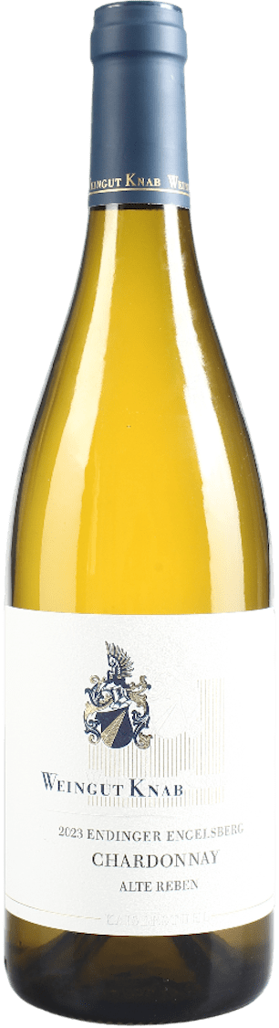 Knab Endinger Engelsberg Chardonnay Alte Reben Spätlese trocken