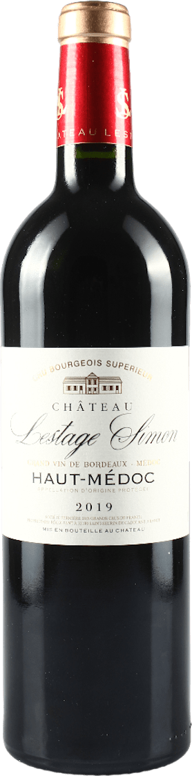 Chateau Lestage Simon 2020