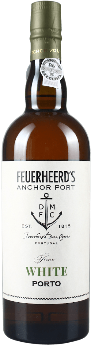 Feuerheerd s Anchor Port Fine White
