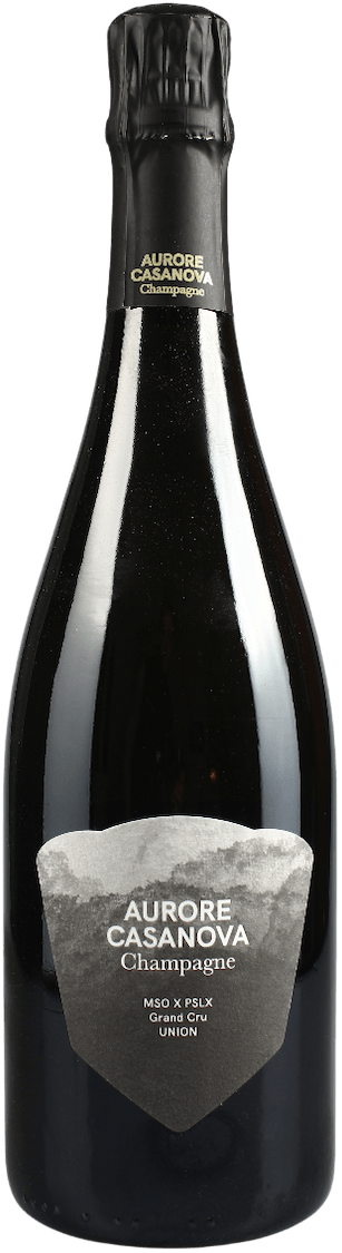 Aurore Casanova Union Grand Cru Extra Brut