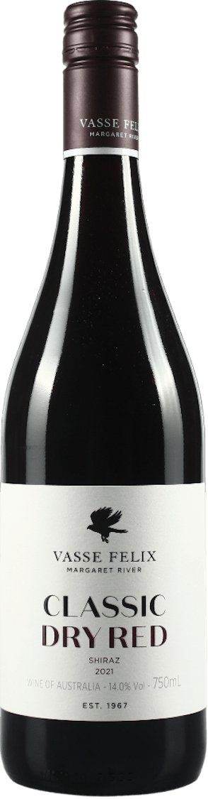 Vasse Felix Classic Dry Red 2021