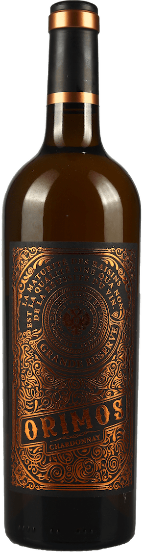 Orimos Chardonnay 2024