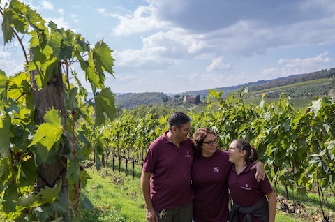 Montevertine Le Pergole Torte 2021