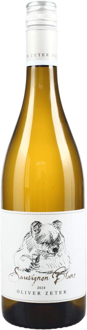 Oliver Zeter Sauvignon Blanc 2024
