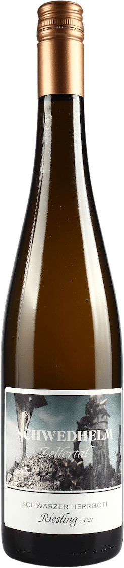 Schwedhelm Schwarzer Herrgott Riesling trocken 2021