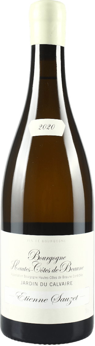 Etienne Sauzet Hautes Cotes de Beaune Jardin du Calvaire 2024 BIO