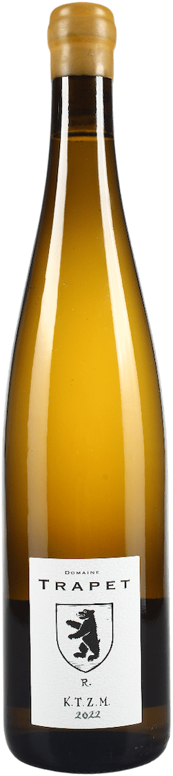 Domaine Trapet Alsace
