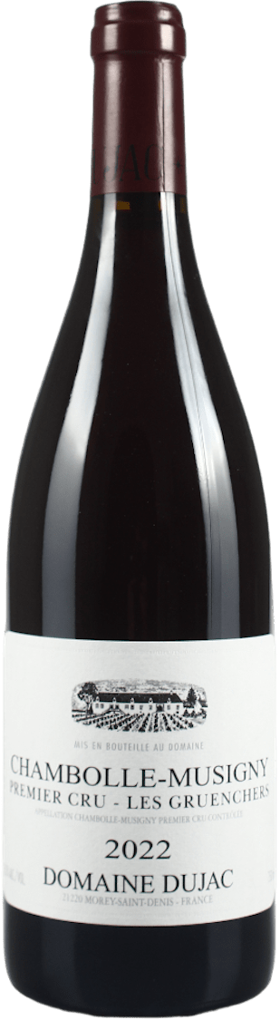 Dujac Chambolle Musigny Les Gruenchers 1er Cru 2023
