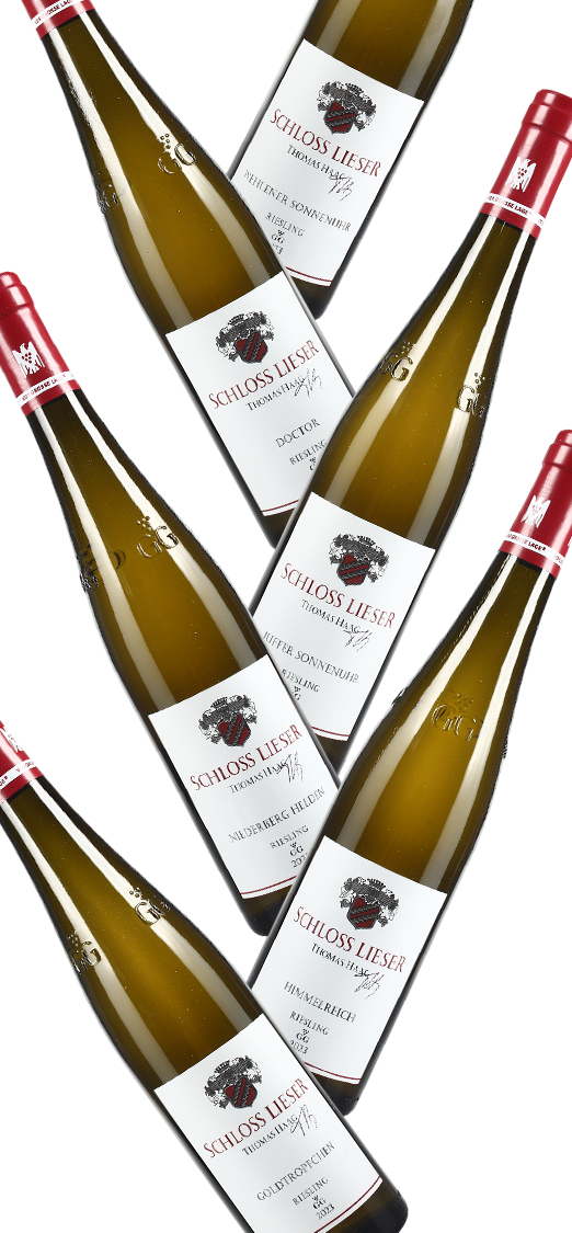 Schloss Lieser Terroir GG Kiste 2022