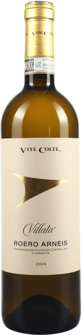 Vite Colte Villalta Roero Arneis
