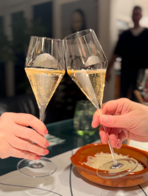 Gosset Champagner Grand Rosé brut