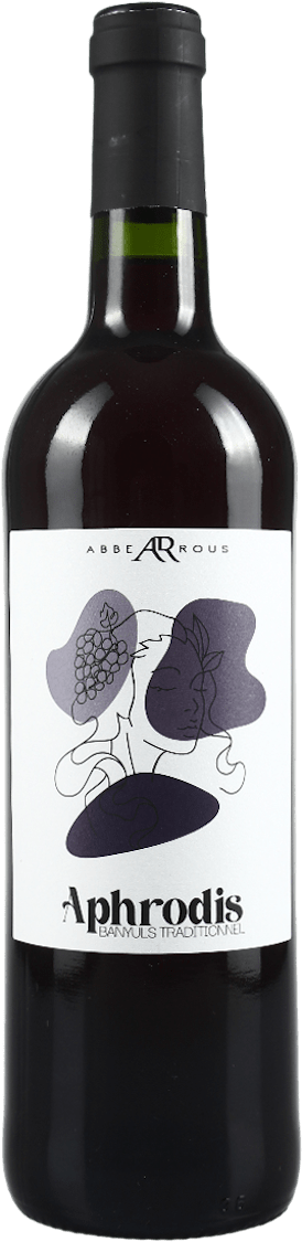 Aphrodis Banyuls Traditionnel