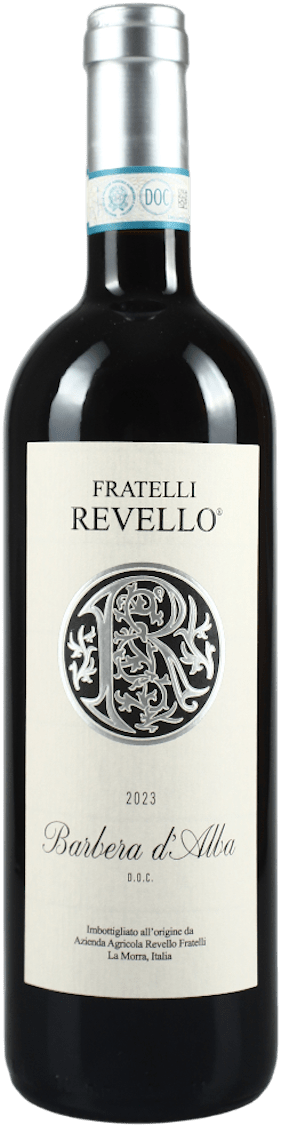 Fratelli Revello Barbera d Alba