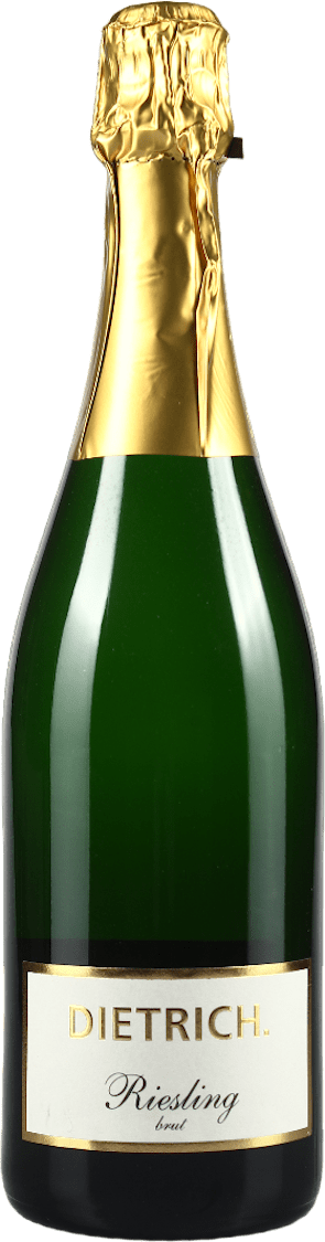 Dietrich Sekt Riesling brut