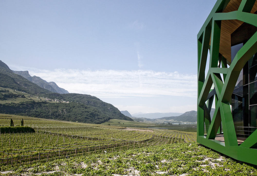Tramin Pinot Grigio Alto Adige