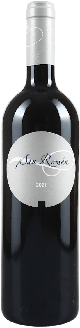 Bodegas San Roman
