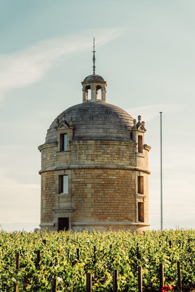 Chateau Latour 2010