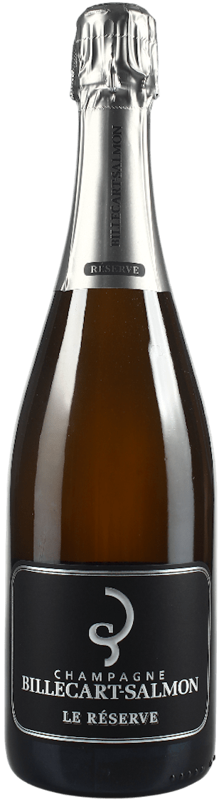 Billecart-Salmon Champagner Le Réserve Extra Brut