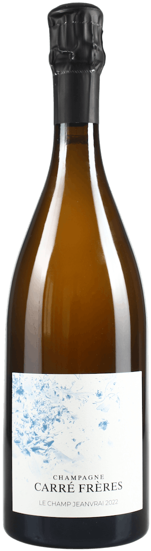 Domaine Carré Frères Le Champ Jeanvrai 2022 Extra Brut