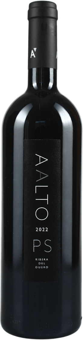 Aalto PS 2022 tinto