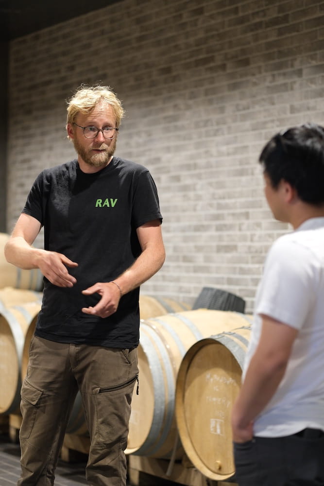 Laurent Lepitre Le Levant Blanc de Noirs 2020 Brut Nature