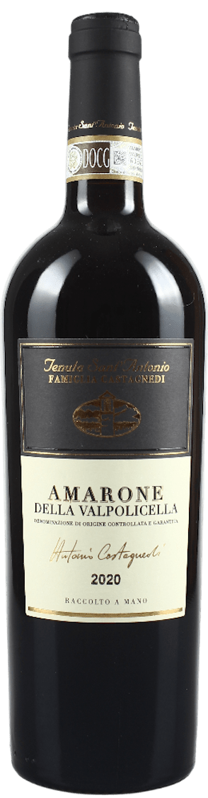 Tenuta Sant´Antonio Amarone della Valpolicella