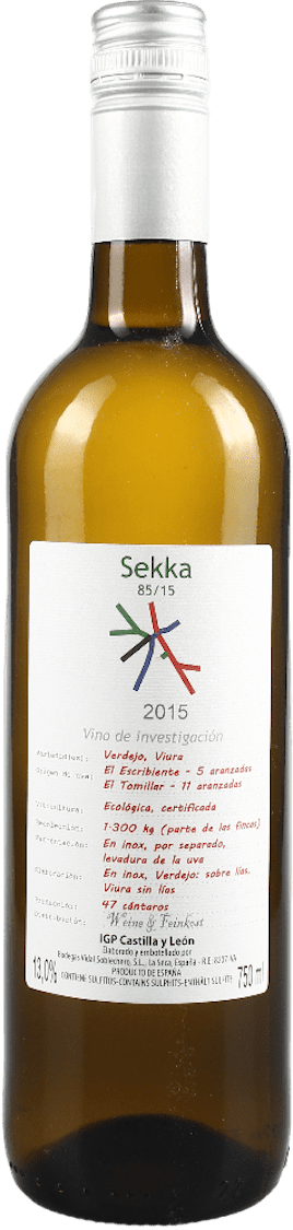 Sekka 2015