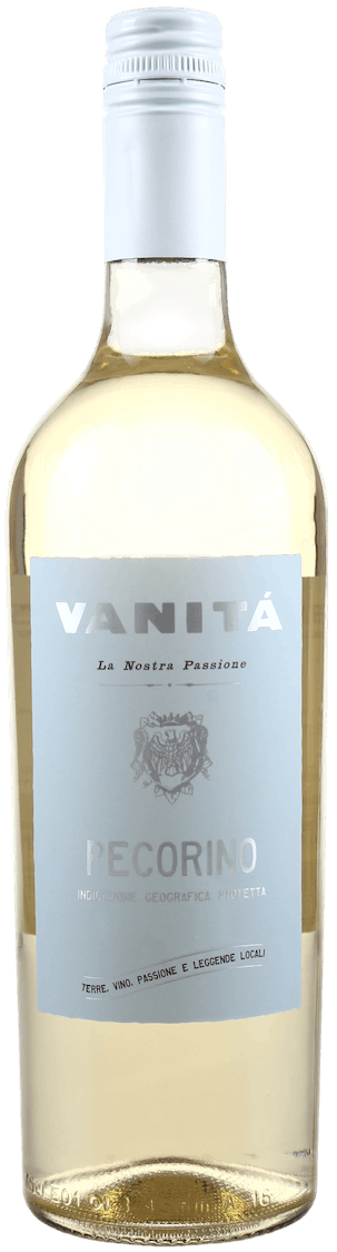 Vanita Pecorino