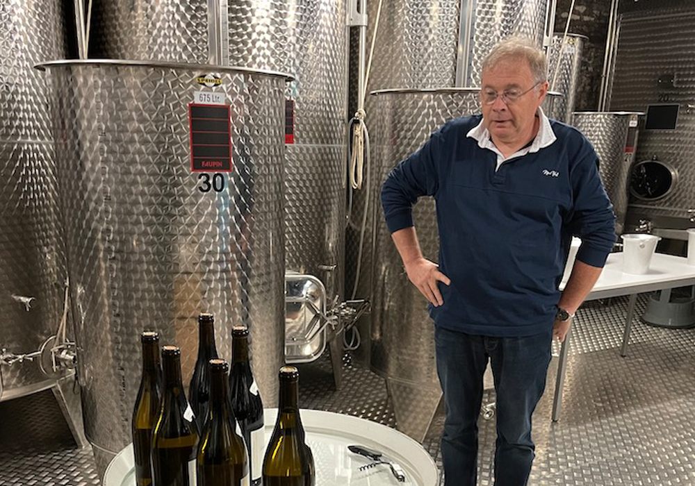 Domaine Latour-Giraud