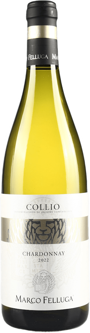 Marco Felluga Collio Chardonnay