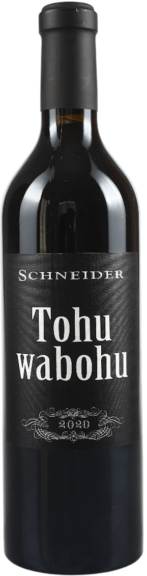 Schneider Tohuwabohu
