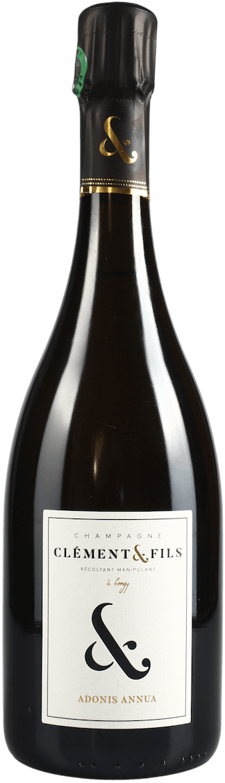Clément & Fils Adonis Annua Extra brut