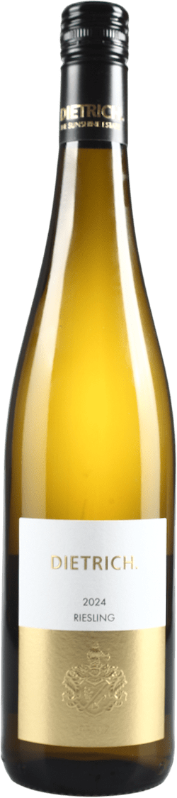 Dietrich Riesling Laumersheimer Steinbuckel
