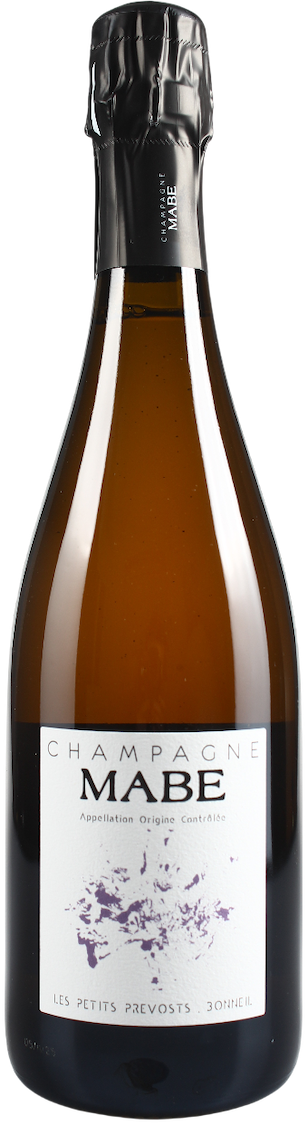 Mabe Les Petits Prevosts Bonneil Brut Nature