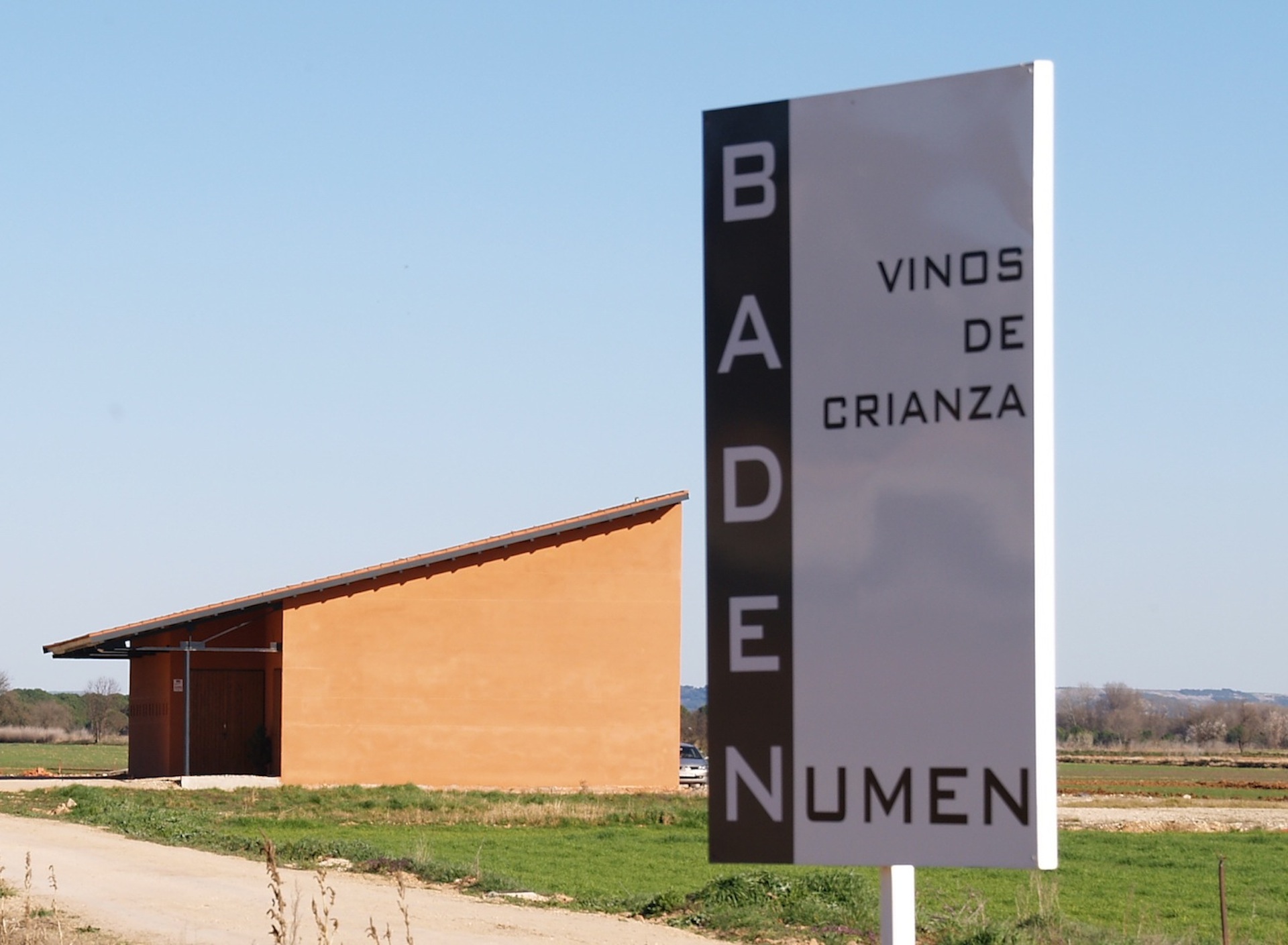 Bodegas Baden Numen