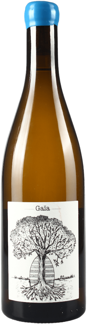 Domaine Bretaudeau Gaïa Muscadet blanc 2022 BIO