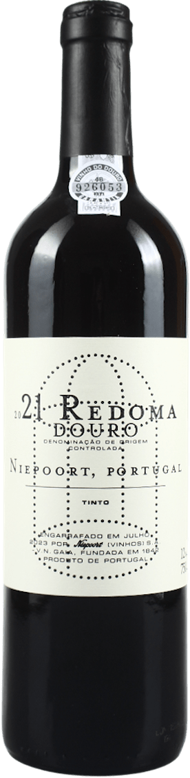 Niepoort Redoma tinto 2021