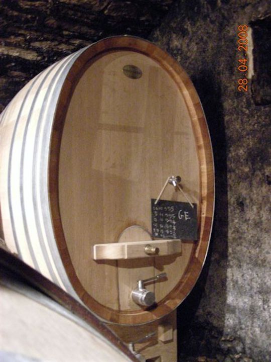 Rémi Jobard Bourgogne Côte d´Or Blanc Vieilles Vignes Chardonnay 2022 BIO