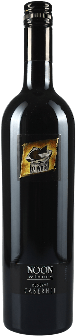 Noon Reserve Cabernet Sauvignon 2015