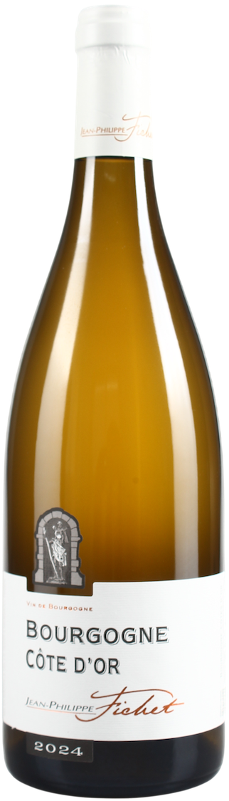 Jean-Philippe Fichet Bourgogne Blanc 2024
