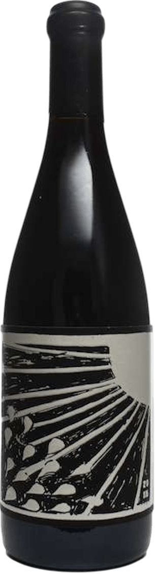 Saxum James Berry Vineyard 2018