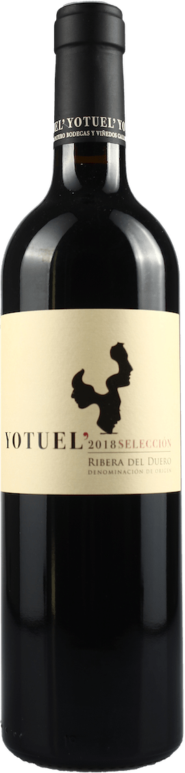 Yotuel Seleccion 2018