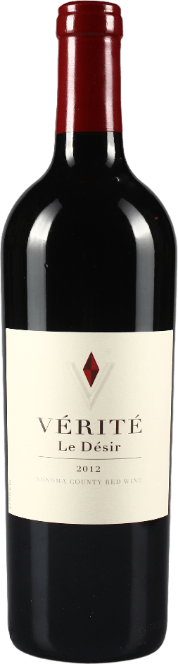 Verite Le Desir 2012