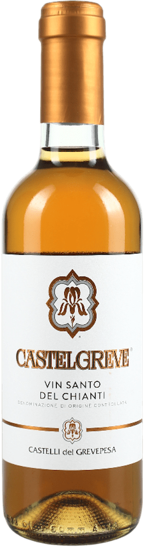 Castelgreve Vin Santo 0,375 Liter