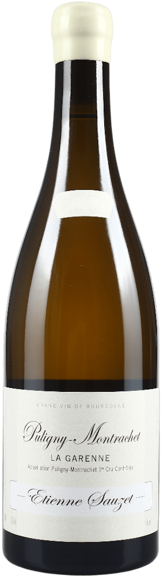 Etienne Sauzet Puligny Montrachet La Garenne 1er Cru 2024