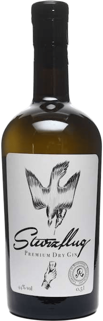 Sturzflug Premium Dry Gin